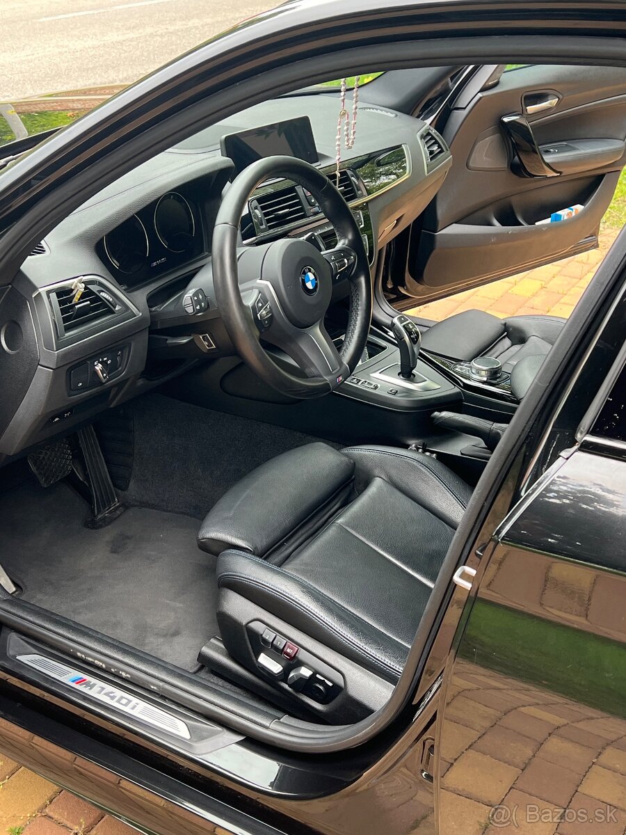 ⚠️ BMW 140i 309kw 420ps ⚠️ - 19