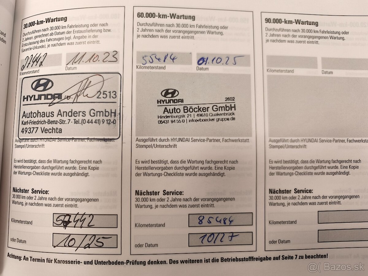 Hyundai Ioniq 5 58 kWh Dynamiq, v záruke - 19