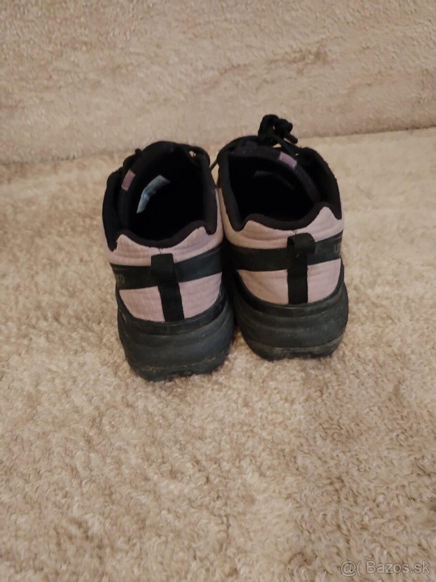 Dievčenská obuv - 19