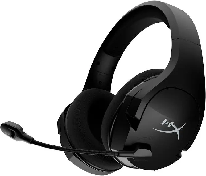 Hyperx cloud stinger Wirelles herný headset Herné Slúchadlo - 19