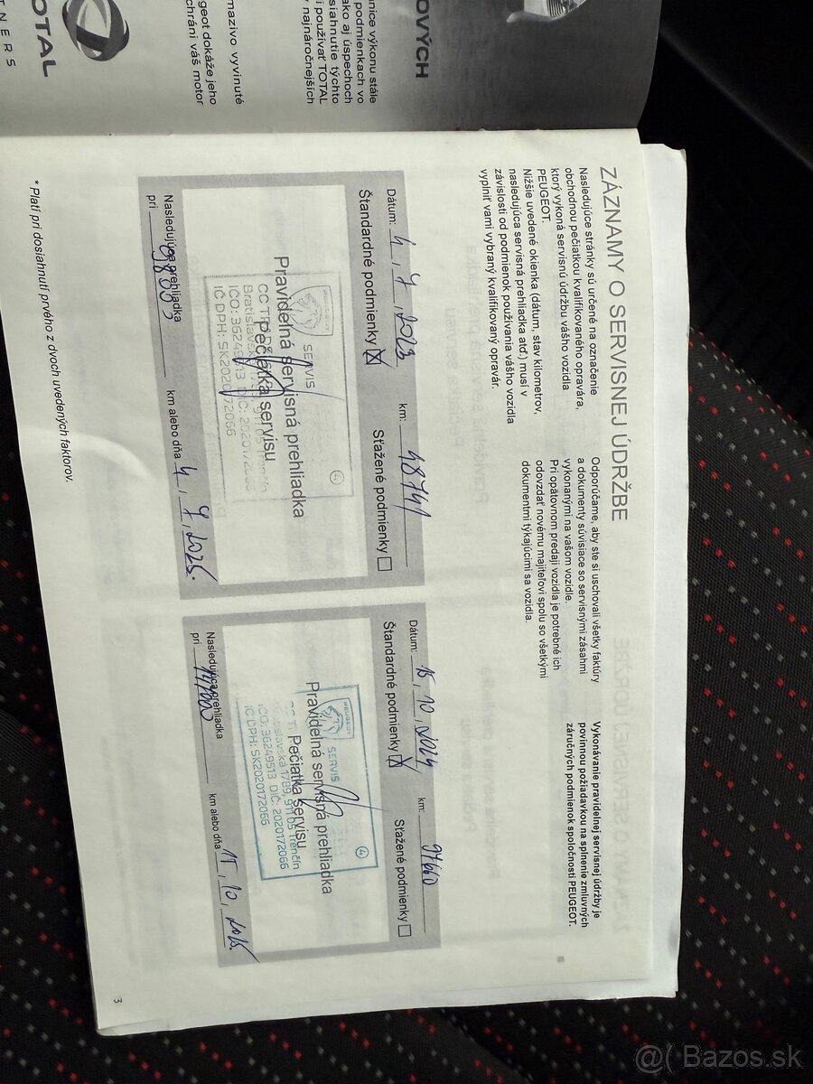 Peugeot Boxer 2.2 BlueHDi 335 L2 Pack - 19