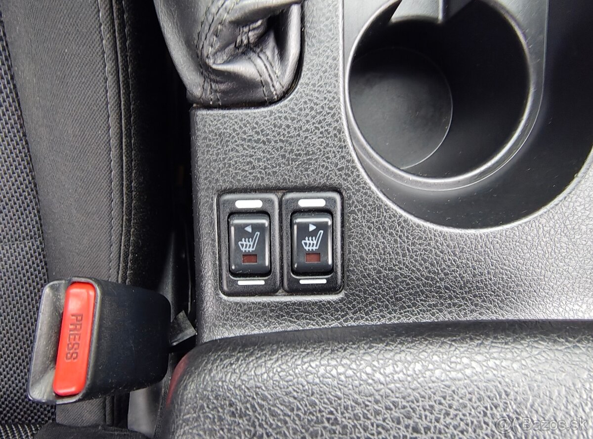 Subaru Impreza 2.0 boxer diesel sport - 19