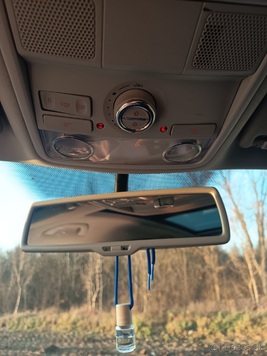 Passat 2014 2L, 100kw - 19