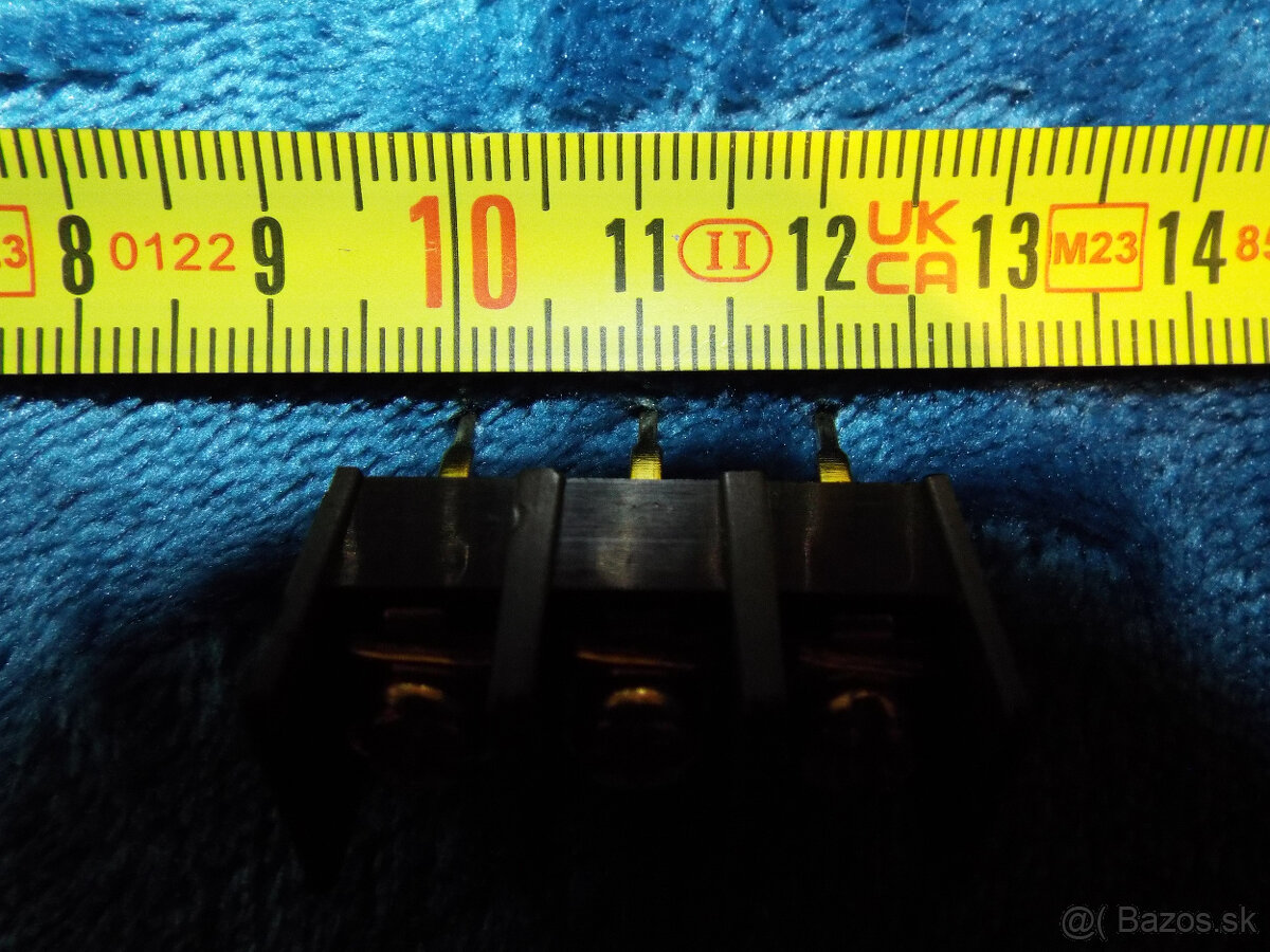 Elektronické stavebnice a súčiastky - 19