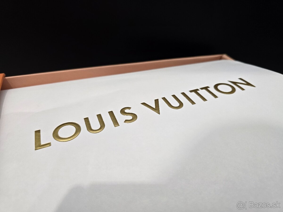 Louis Vuitton - Topánky / Sneaker -Nové - 19