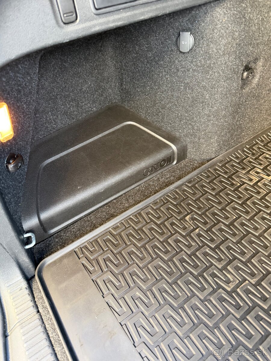 Škoda Octavia RS 2.0 TDI 4x4 DSG - 19