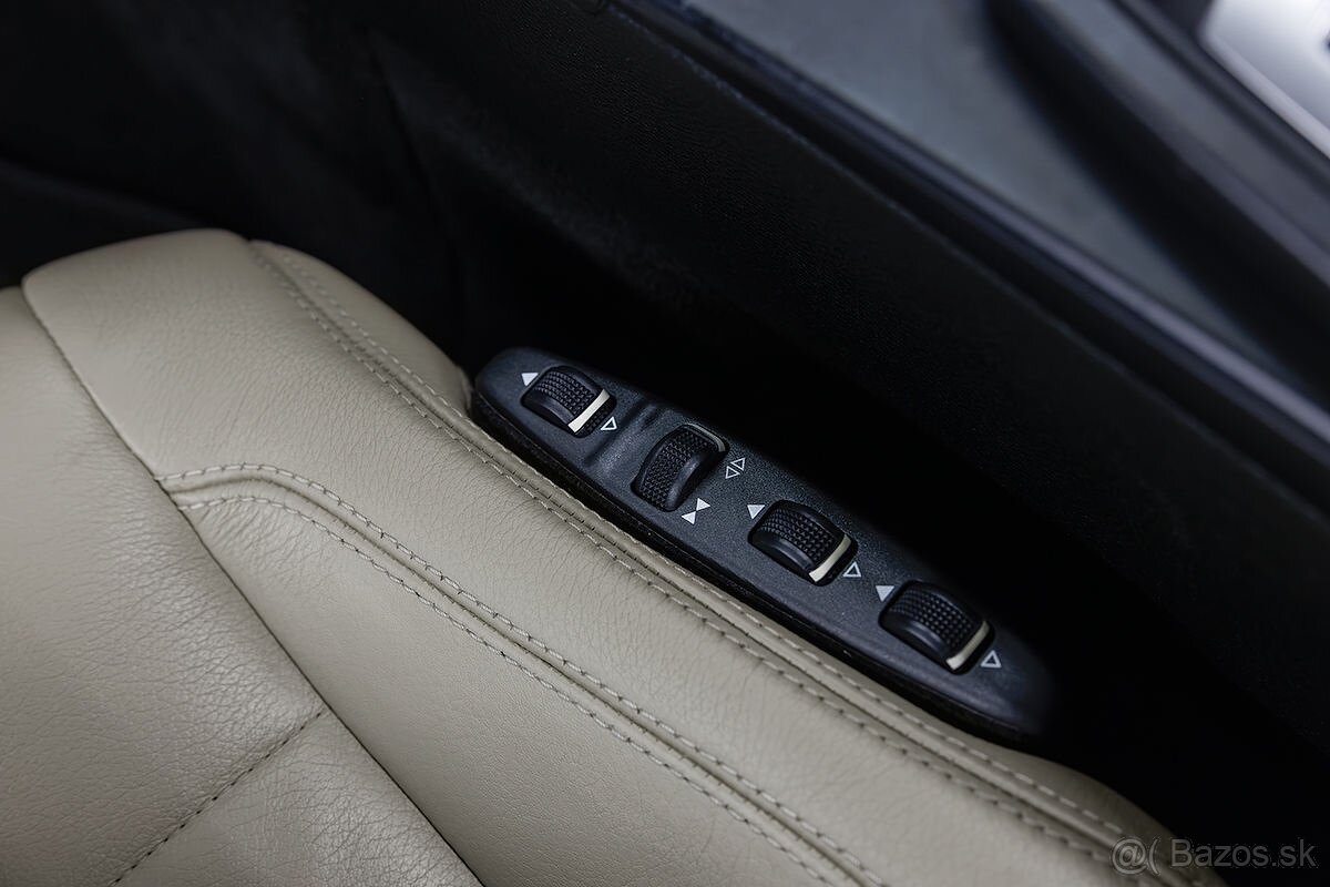 Mercedes-Benz E 350cdi Cabrio AMG Line - 19