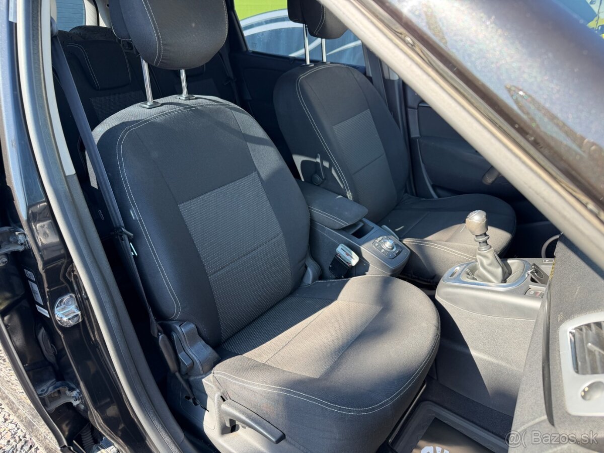 Renault Grand Scénic 1.9 dCi Dynamique 7m - 19