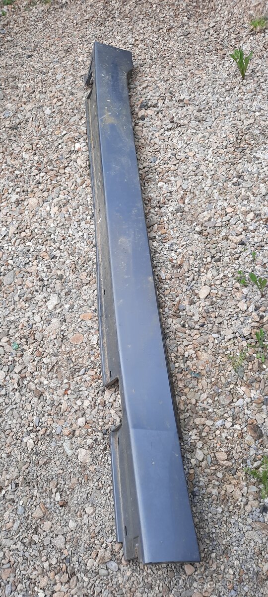 ROZPREDÁM ND NA BMW E60/61 - 19