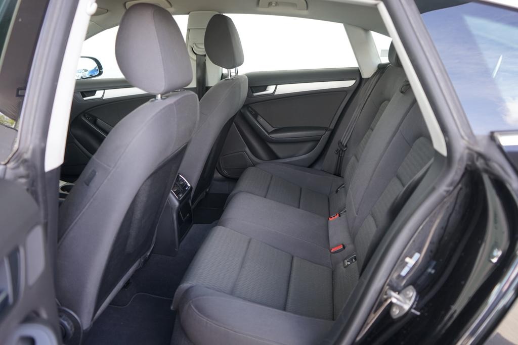 36- Audi, A5 Sportback, 2010, nafta,3.0 TDI Quattro, 176kw - 19