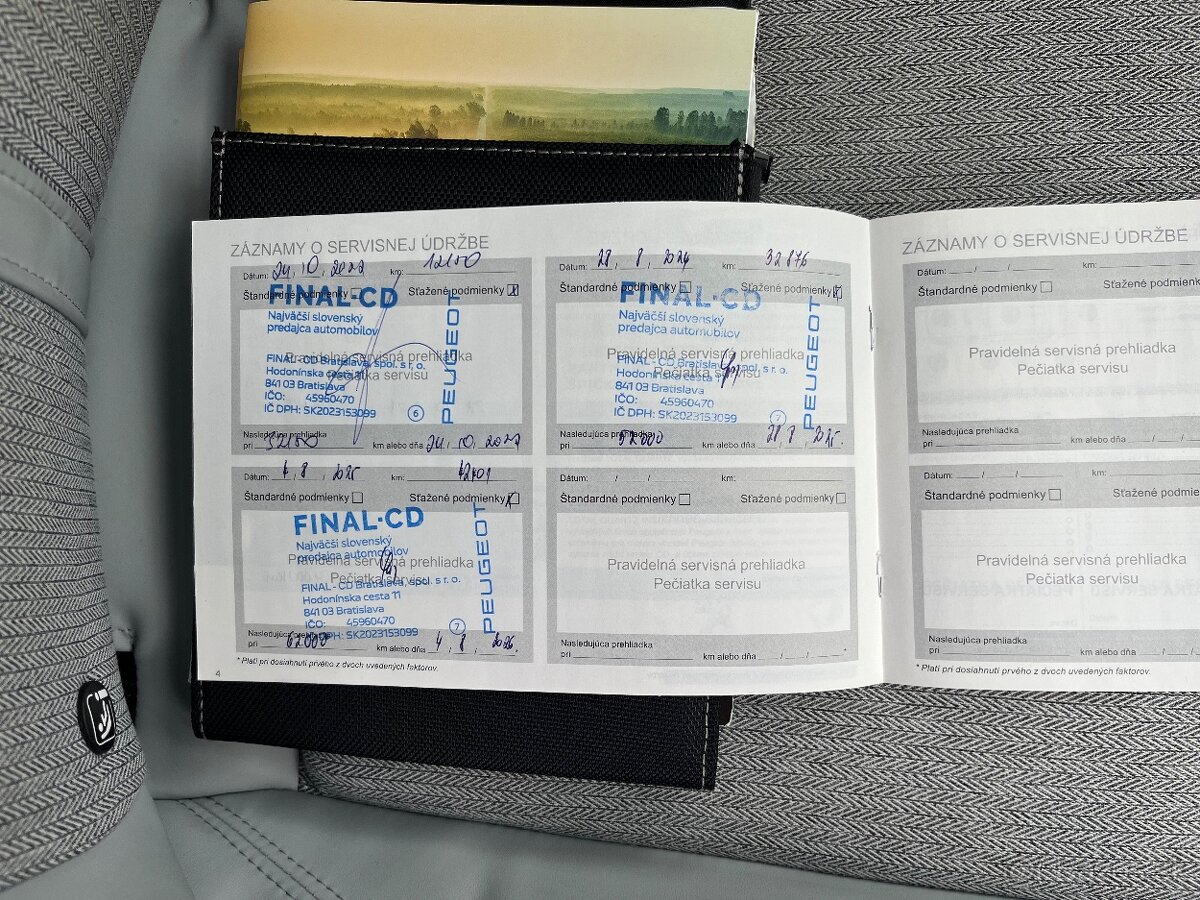 Peugeot 508 New Allure 1.6 PureTech - 19