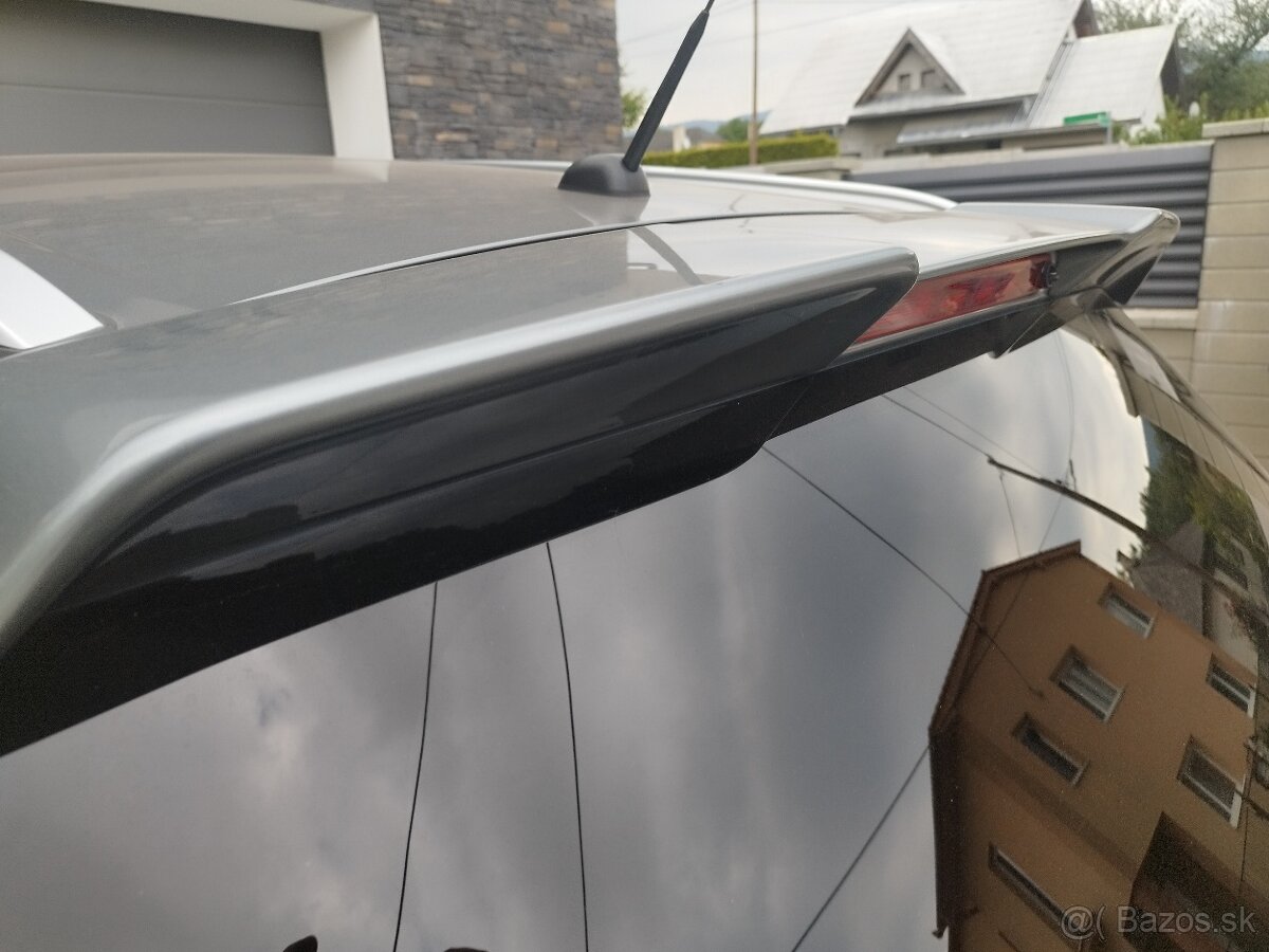 Suzuki Vitara 4x4 Allgrip Benzin 1,6VVT 88KW . 2018 - 19