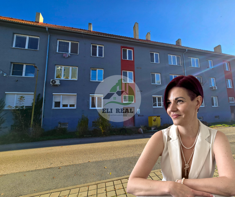 Na predaj 2-izbový byt, Tržná ulica, Trebišov - 19