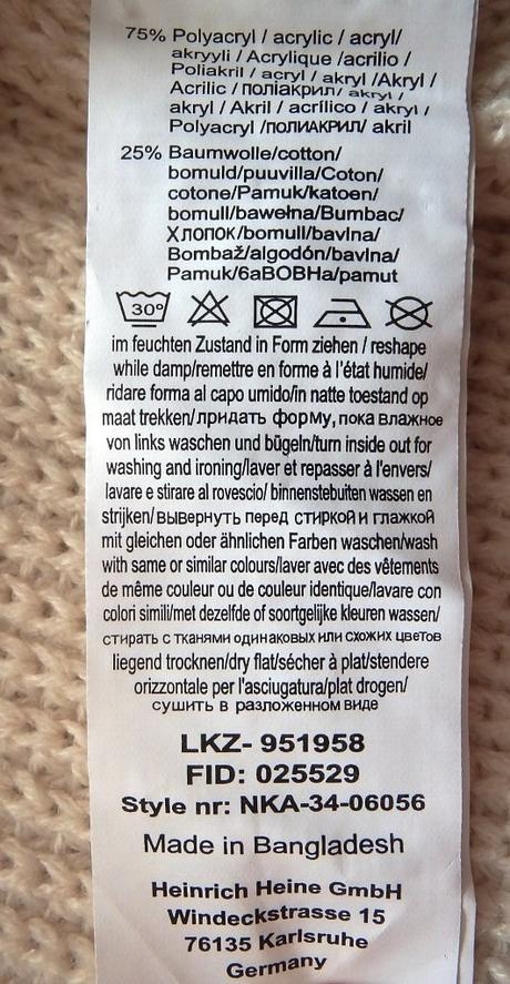 Pulover/rolák, S/M/L, 36/38, 158/164 - 19