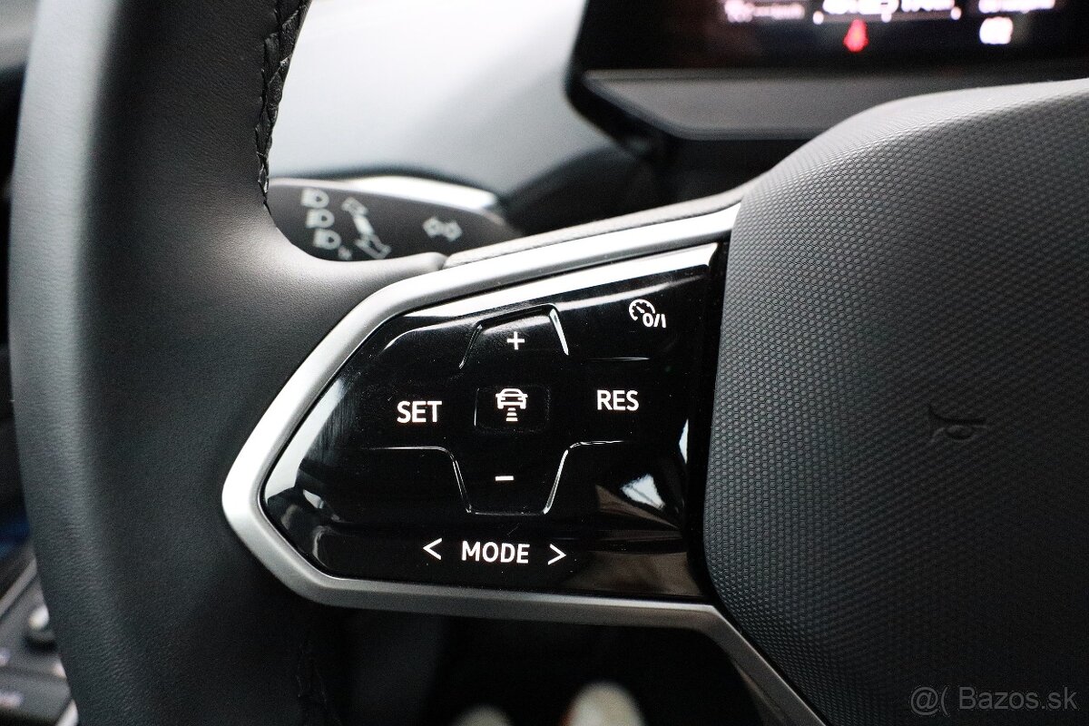 ID.5 Pro 150 kW. 77 kWh Led 1200 km 2023 nove - 19