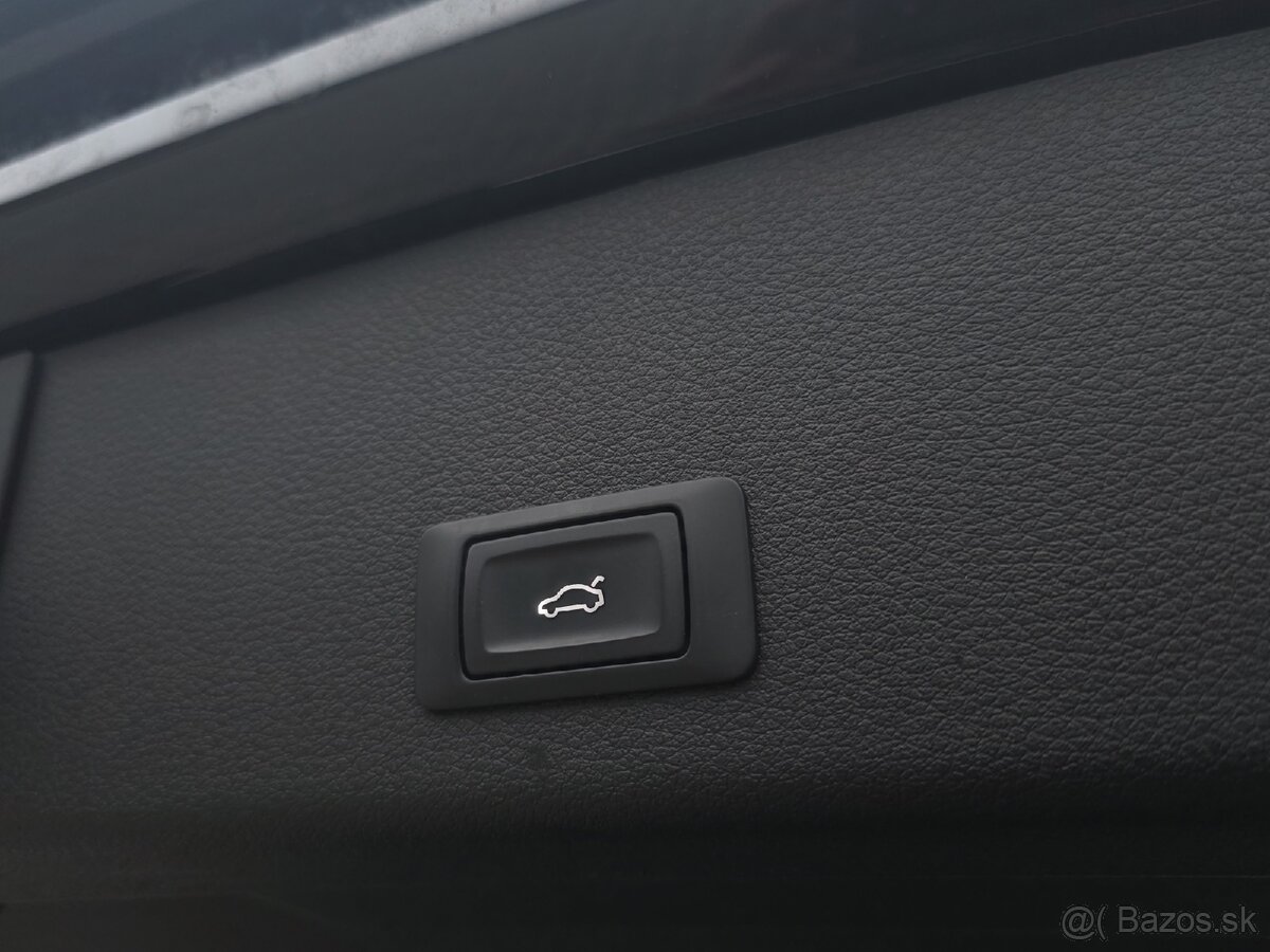 Audi E-tron Quattro 300kw Navi Panorama Tepelne cerpadlo - 19