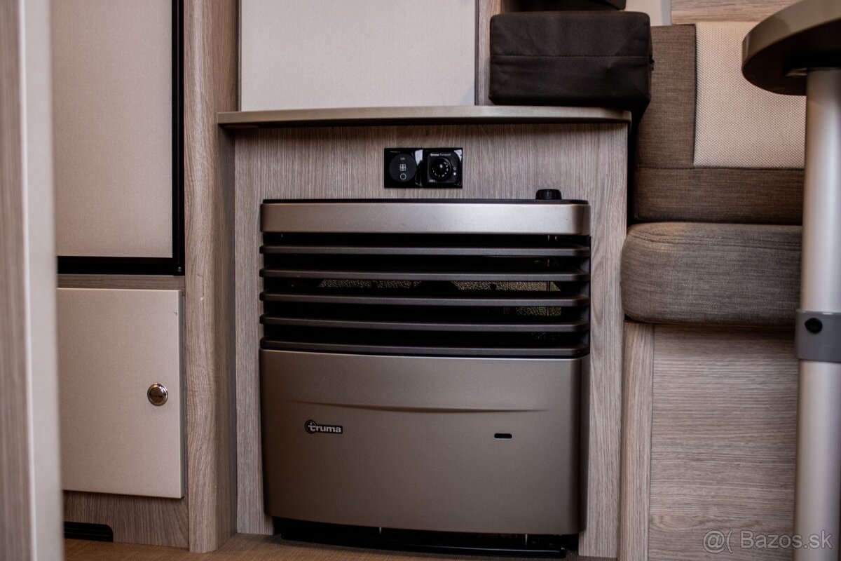 Burstner Premio Life 415 TK - 19