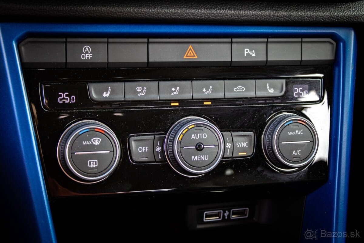 Volkswagen T-Roc 1.5 TSI BMT DSG - 19