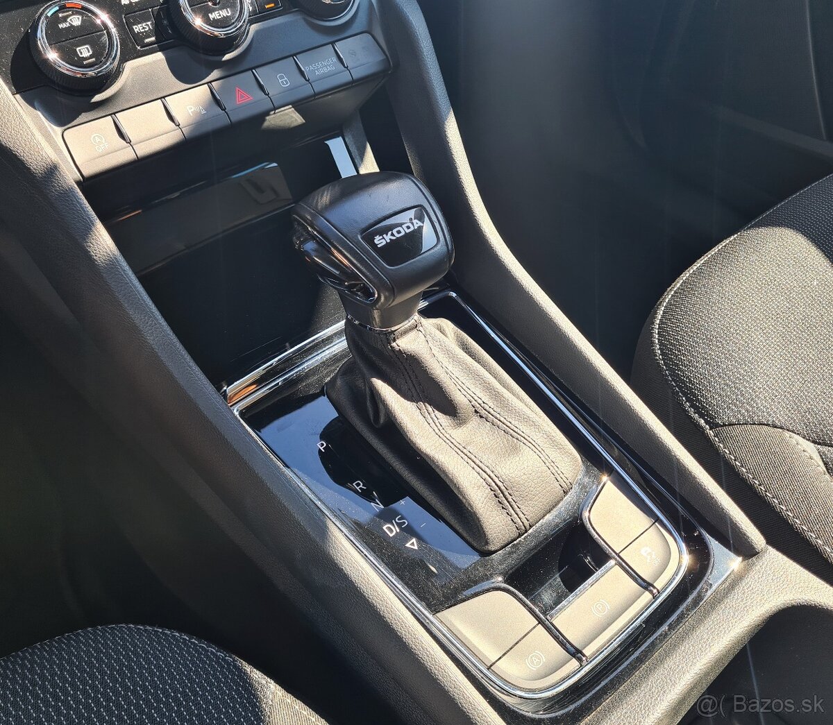 ŠKODA KODIAQ 2.0 TDI SCR EVO DSG - 19