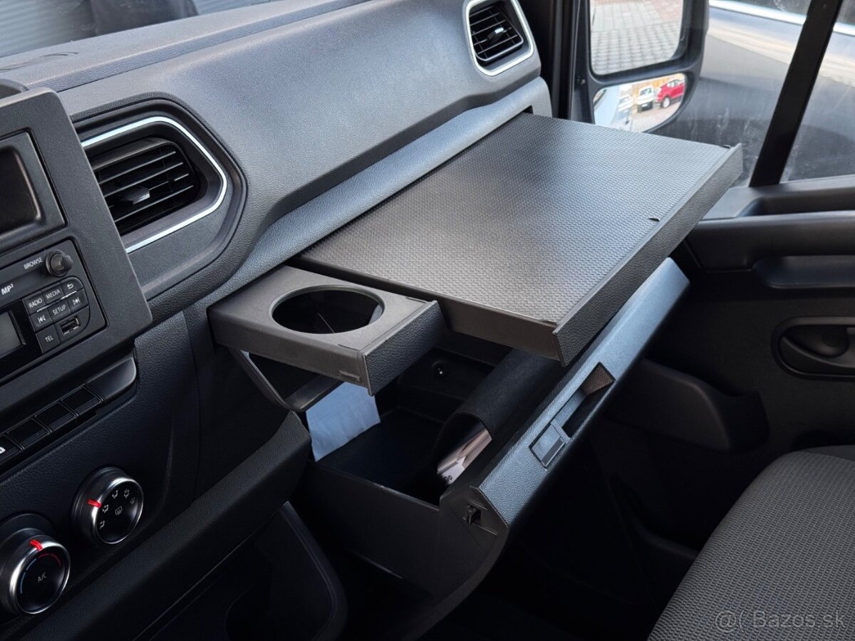 Renault Master 15m3 M.2.3dCi 150 L3H2P3 Extra 4d. - 19