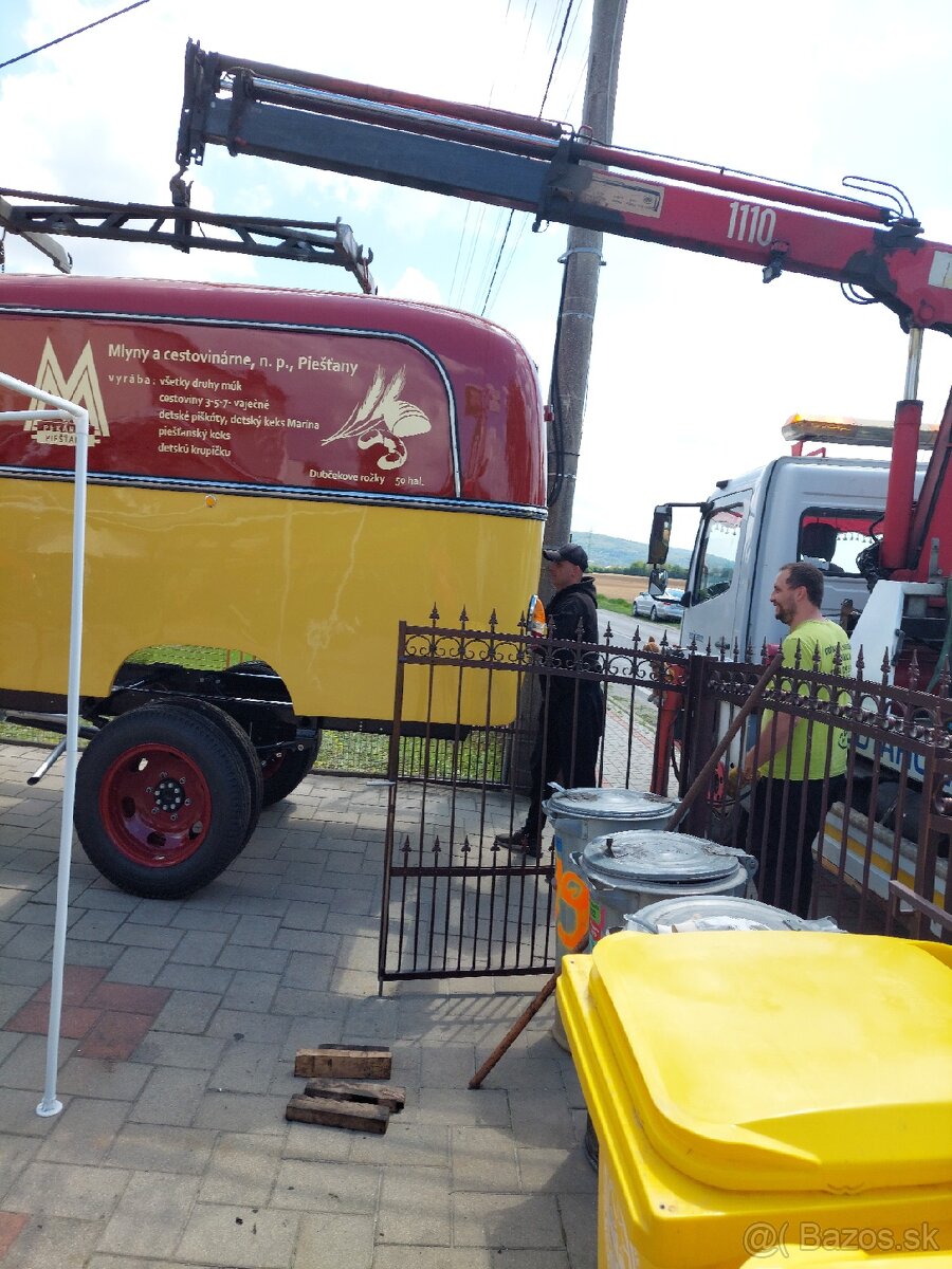 predam pekarsky garant - 19