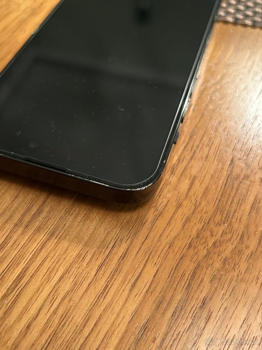 Apple iPhone 14 pro, space black, 128GB - 19