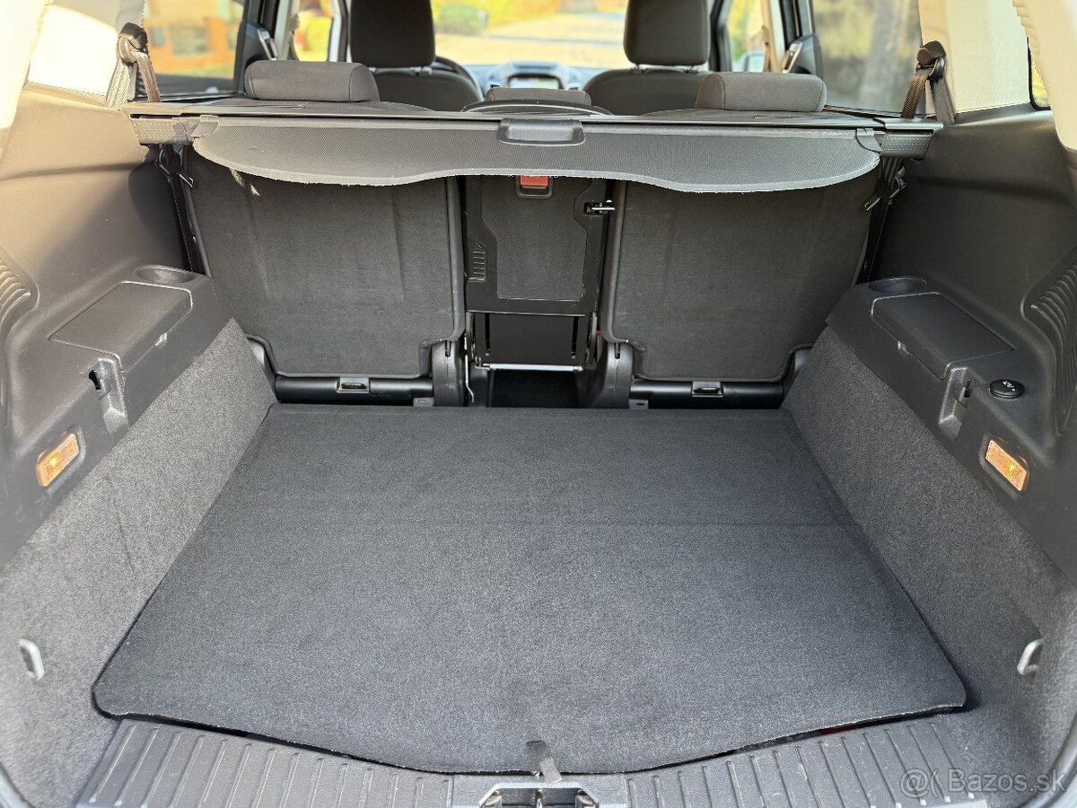 Ford C Max Grand C-Max 1.5 TDCI - 19