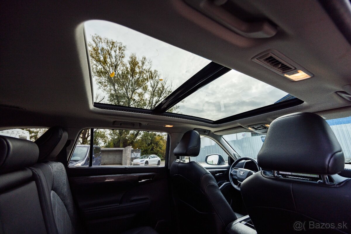 Toyota Highlander - 19