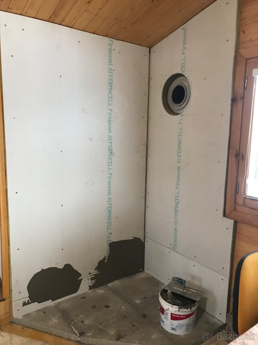 Rekonštrukcie chát Rekreačná Chatka Chalupa Drevostavby - 19