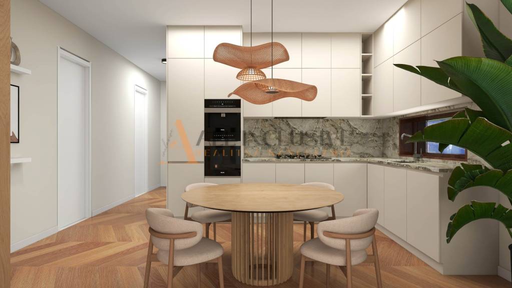 ALL INCLUSIVE I 3 IZBOVÉ BYTY S TERASOU, SO ZÁHRADOU + 2 PAR - 19