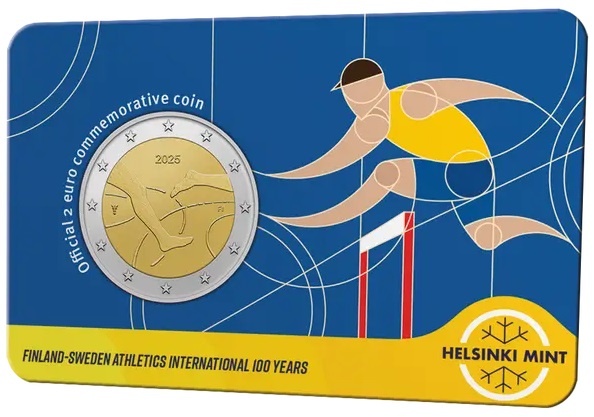 Euro pamatne mince 2025 - postupna aktualizacia - 19