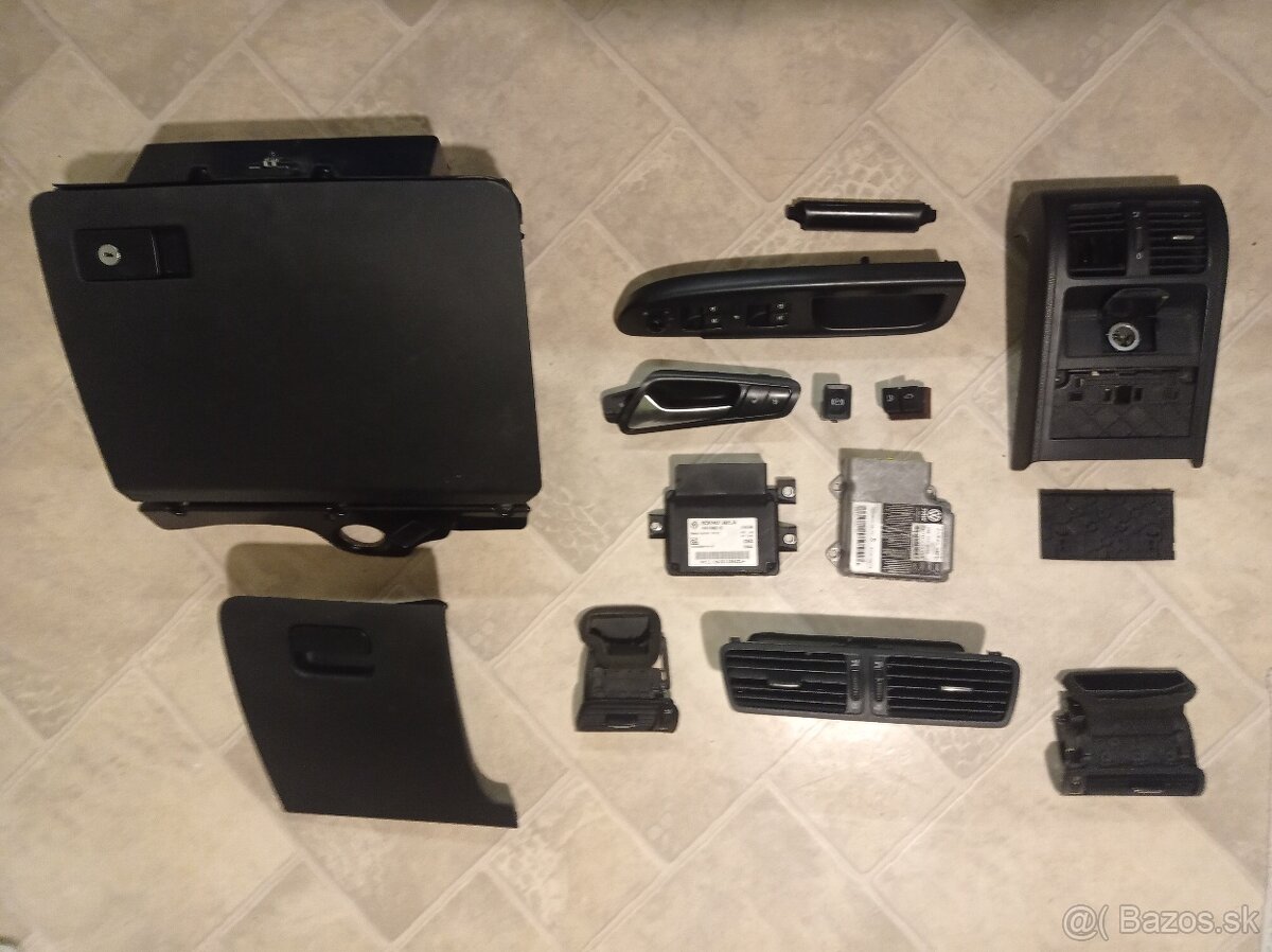 Passat B6, Passat 3C - 19