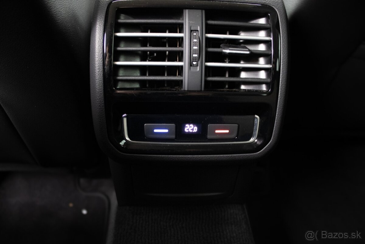 VW Passat DSG 100% stav - 19