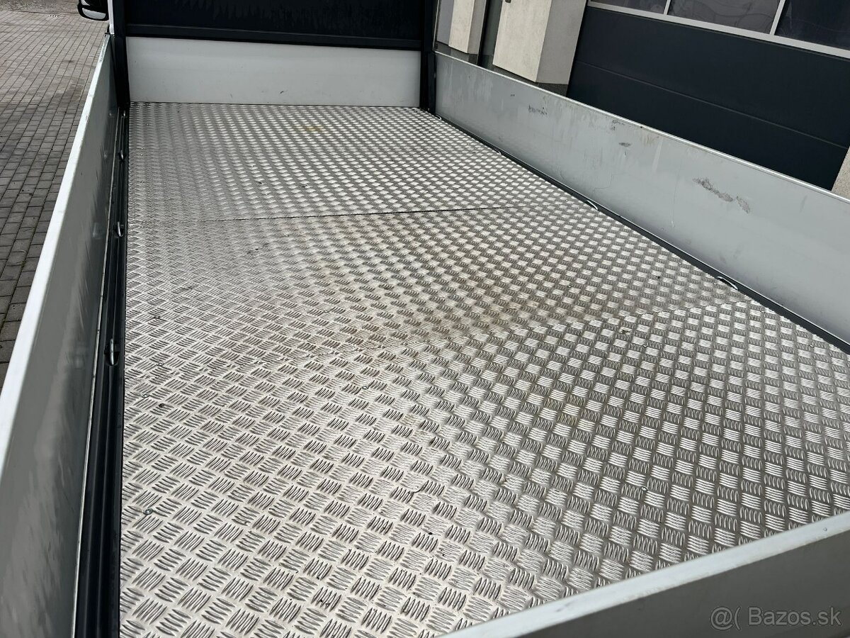 Citroën Jumper, 4350 L4 2.2B-HDI 165k - 19