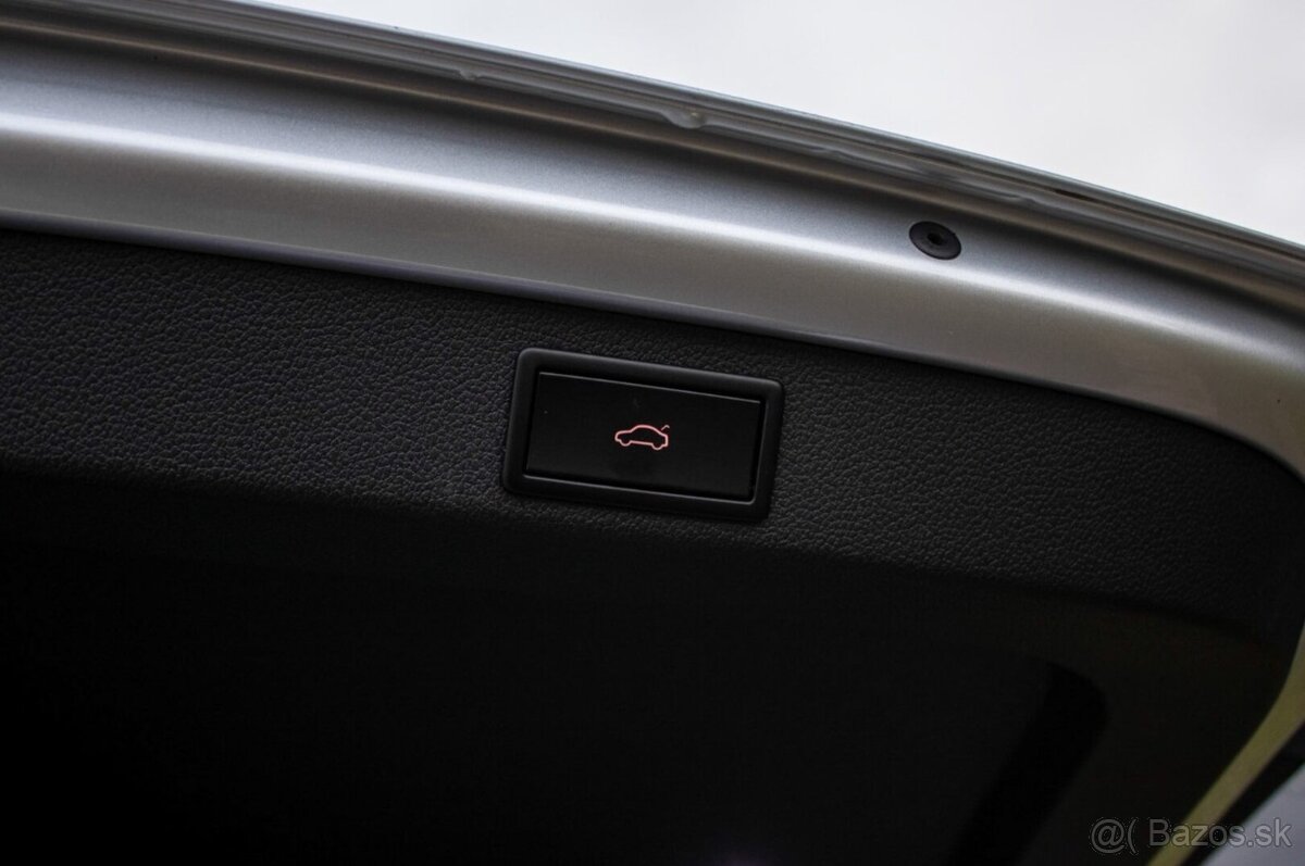 Škoda Superb Combi 2.0TDI DSG automat - 19