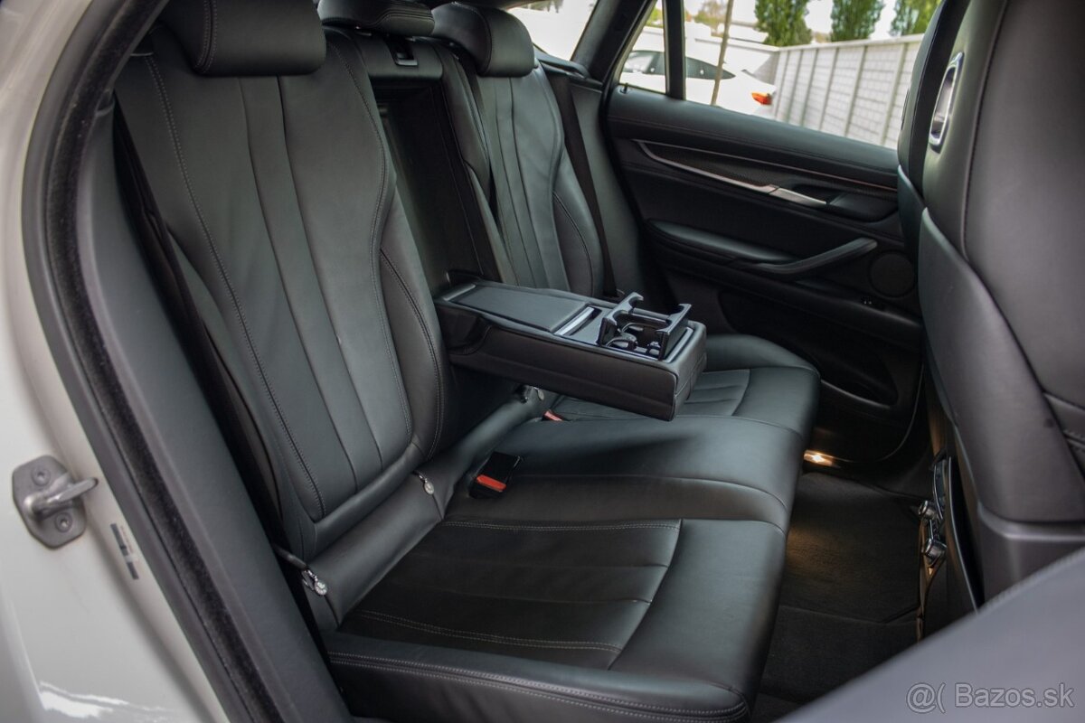 BMW X6M F86 423kW - 19