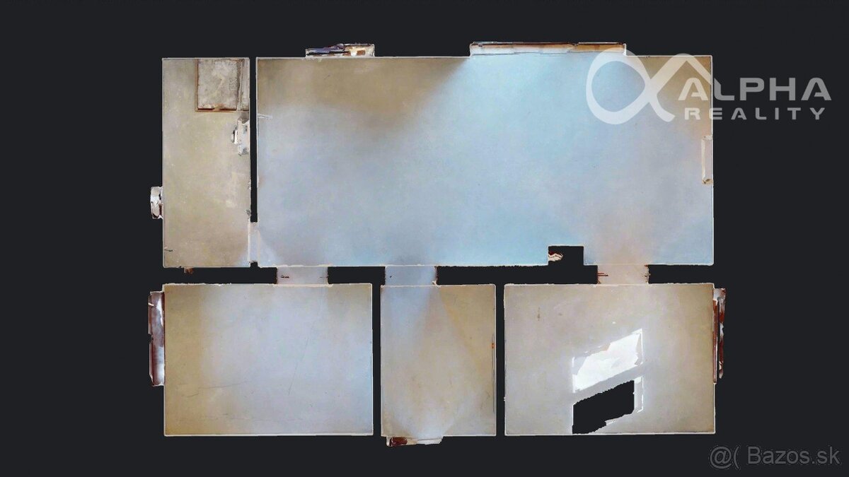 3i apartmány, Poráčska dolina, okres Spišská Nová - 19