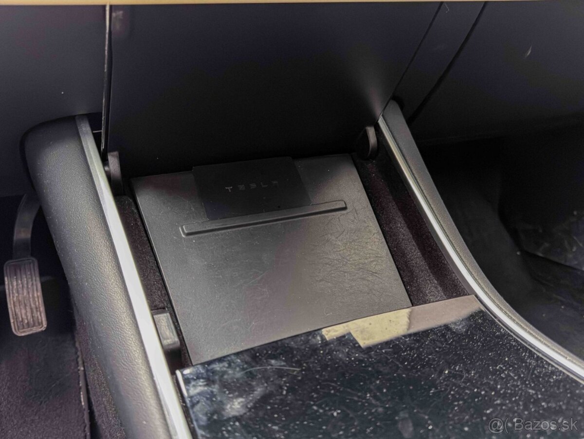 Tesla Model 3 Long Range 4x4 / ODPOCET DPH - 19