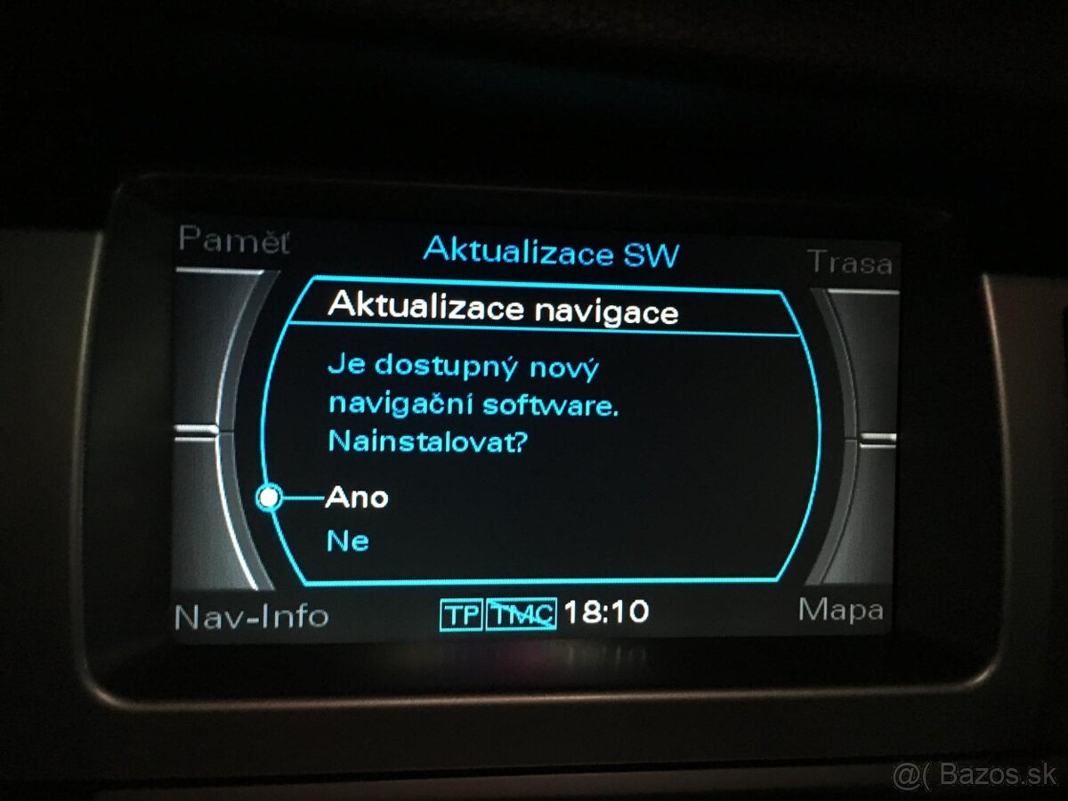 Slovenčina do Auta / Autá Slovensky /Autá Česky - 19