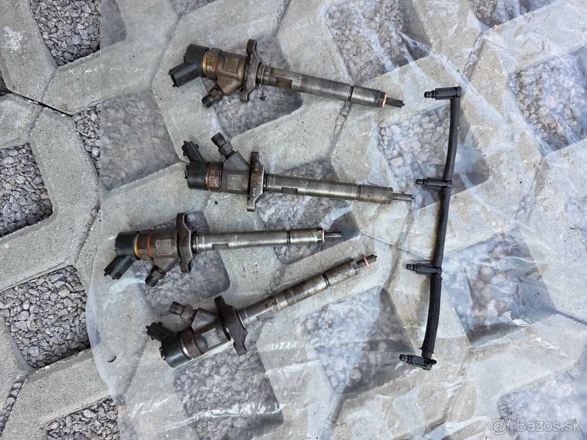 Ford C-Max 2007, 1.6 TDCI - Predam Diely - 19