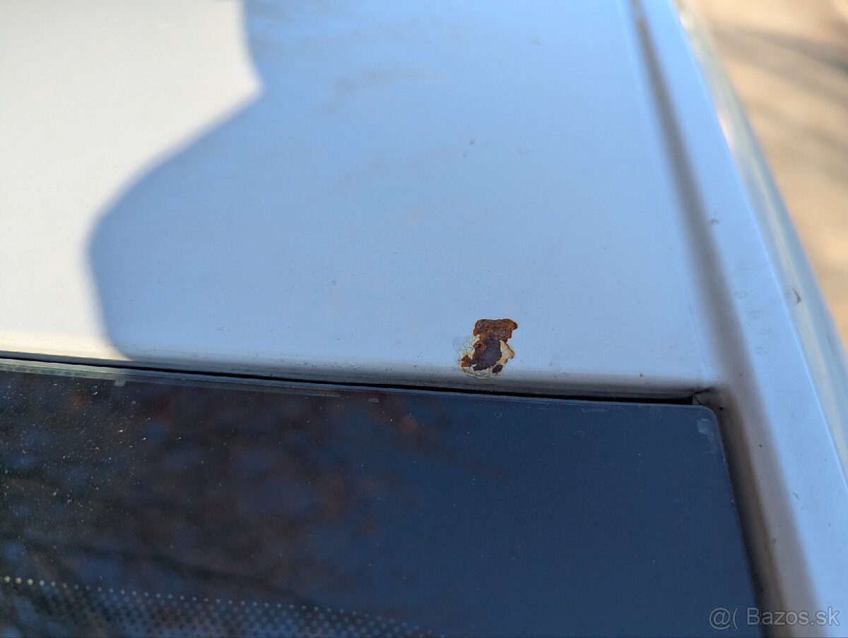 Škoda Octavia 3 2.0tdi 110kW M6 - 19