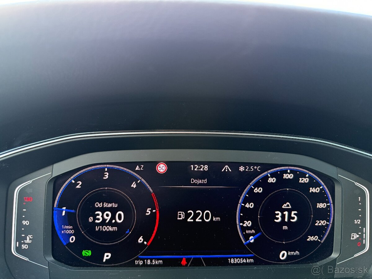 Volkswagen Passat Variant 2.0 TDI 4Motion DSG DPH SR 4x4 - 19