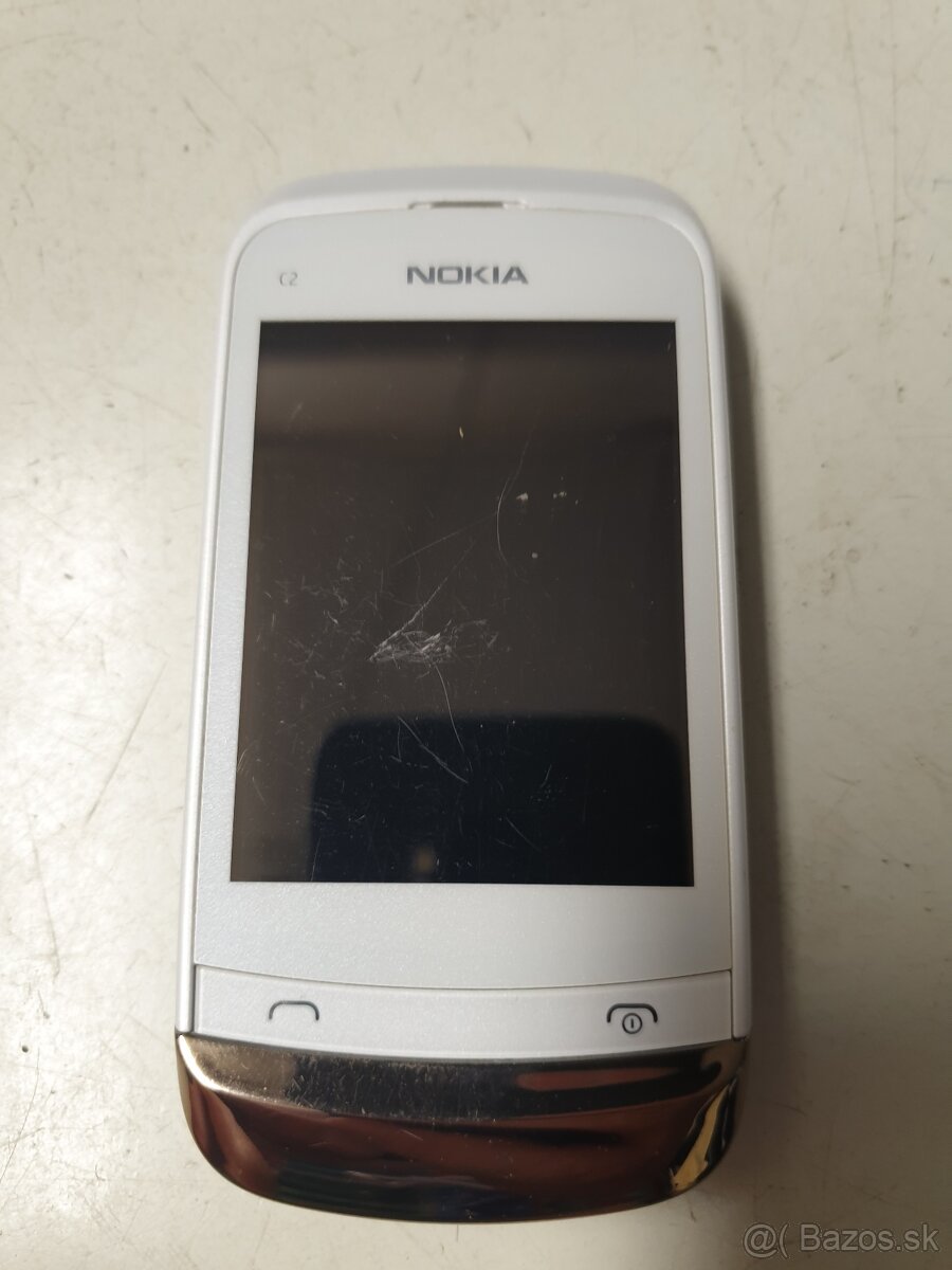 Telefóny NOKIA - 19