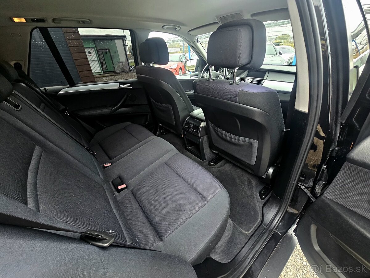 BMW X5 xDrive30d A/T - 19