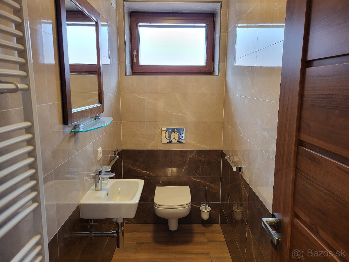 Prenájom rodinného domu v Stupave - 19