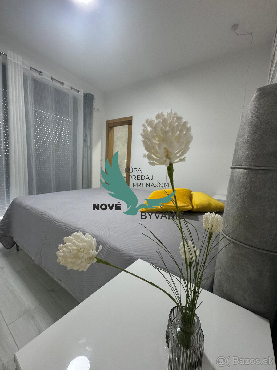 EXKLUZÍVNA NOVOSTAVBA S BAZÉNOM - OSTROV VIR, CHORVÁTSKO - 19