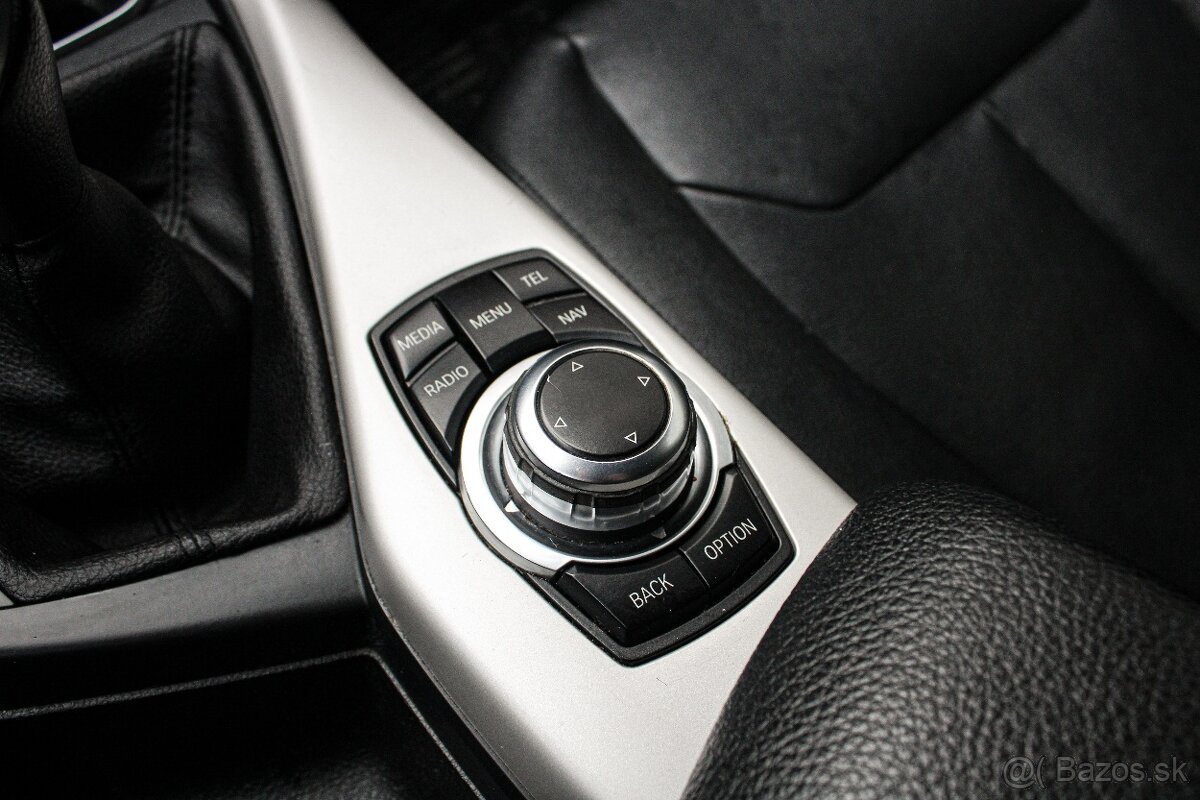 BMW Rad 1 120d xDrive - 19