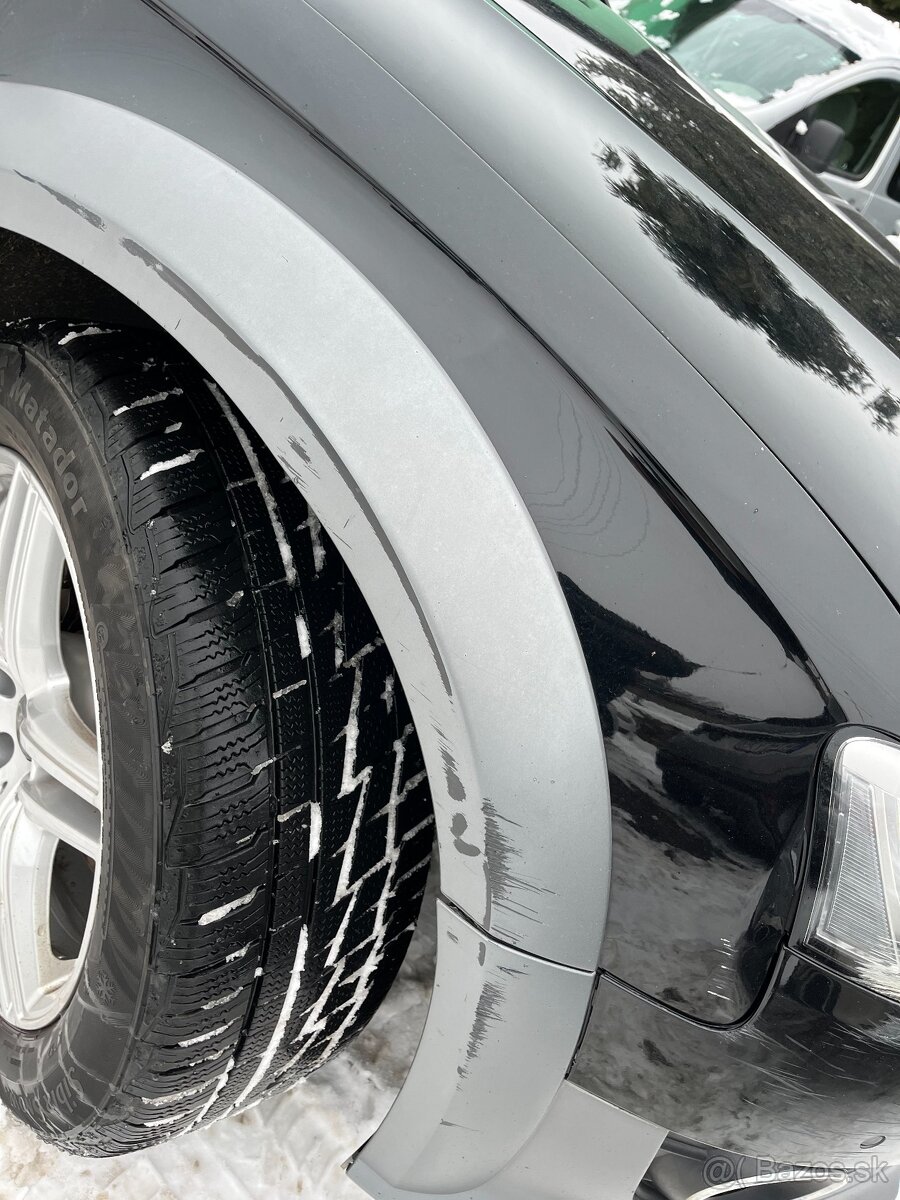 Audi A4 Allroad 2.0 TFSI quattro 9 999 € - 19