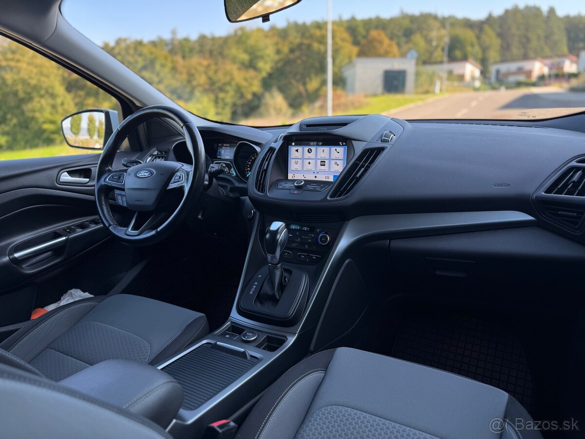 Ford Kuga 2.0 tdci 12/2016 94 000km - 19