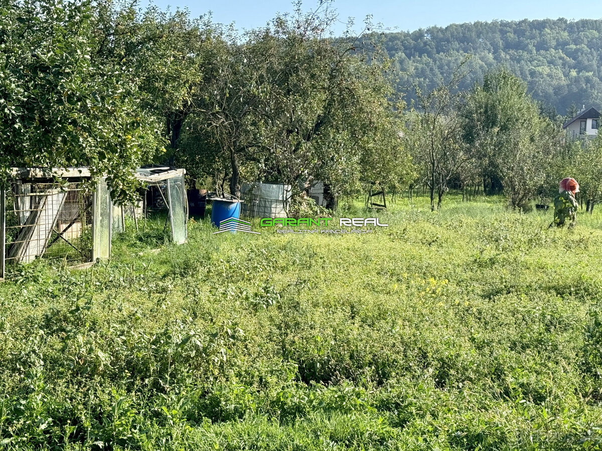 Predaj 2-podl. rodinný dom, garáž, pozemok 1891 m2, Svinia - 19